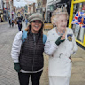 Meet your Posher, Kim